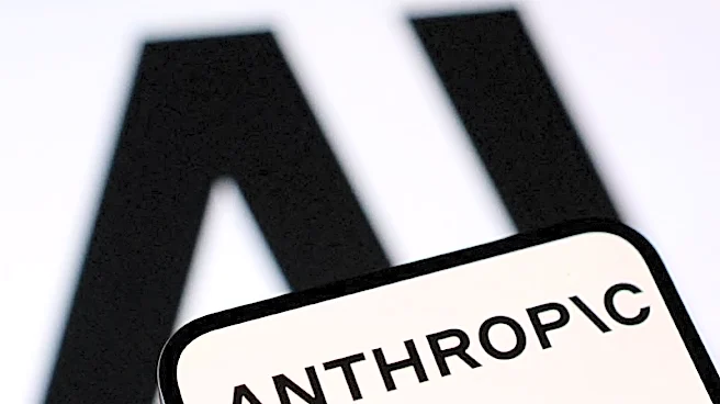 Anthropic to let partners share Mythos cybersecurity findings with others