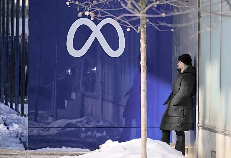 Exclusive-Meta lays out details of May 20 restructuring in internal document
