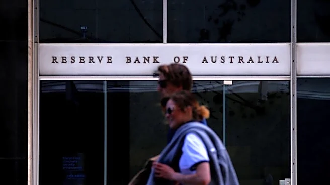 RBA worried higher energy costs could quickly lift consumer prices