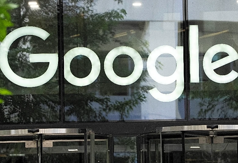Google, Blackstone plan AI cloud venture with $5 billion backing, WSJ reports