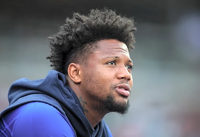 Braves reinstate Ronald Acuna, Jr. (hamstring) ahead of schedule