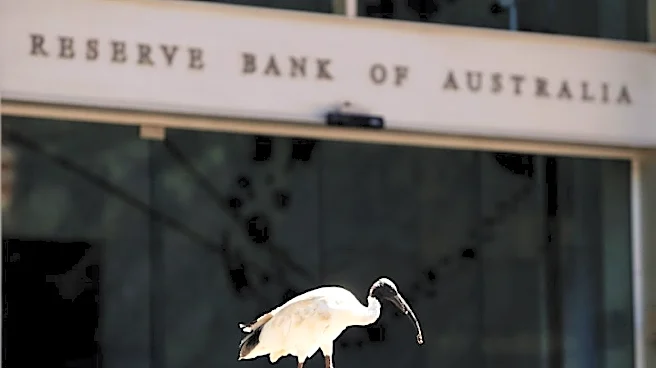 Australia central bank saw space to assess impact of Gulf conflict after May rate hike