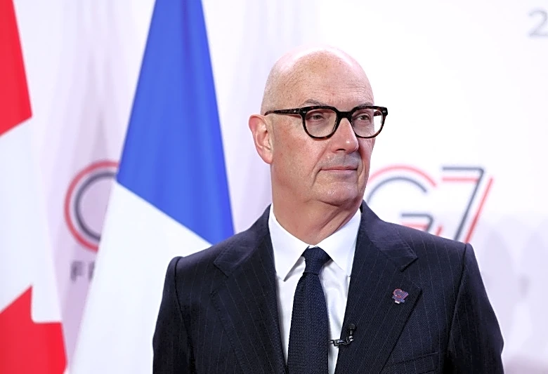 G7 finance ministers explore responses to Iran war fallout