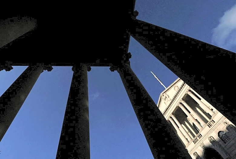 BOE weighs alternatives to stablecoin holding limits following industry pushback