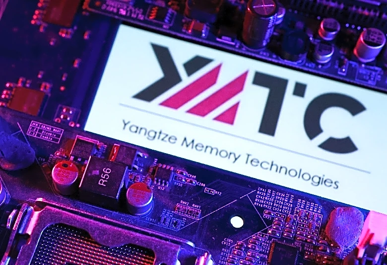 China's top flash-memory chipmaker YMTC begins pre-IPO coaching with investment bank