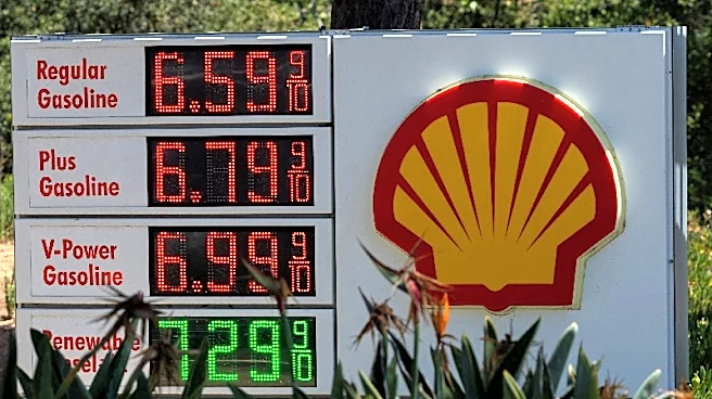 High gas prices spur Americans to improvise, from bus rides to toy cars