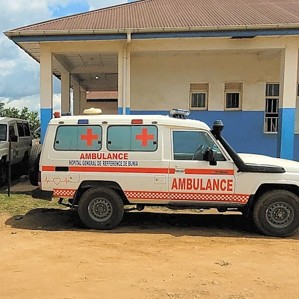 Ebola deaths in eastern Congo rise to 131 as outbreak spreads