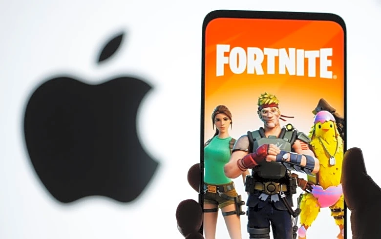 Epic Games' 'Fortnite' returns to App Stores worldwide