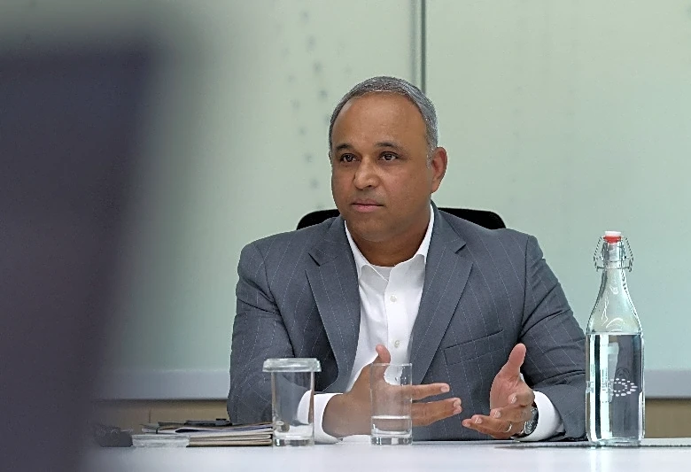 Workday to keep expanding Indian workforce, deepen AI investments, executive says