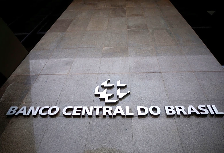 Brazil's central bank rules out forward guidance as Middle East risks cloud outlook