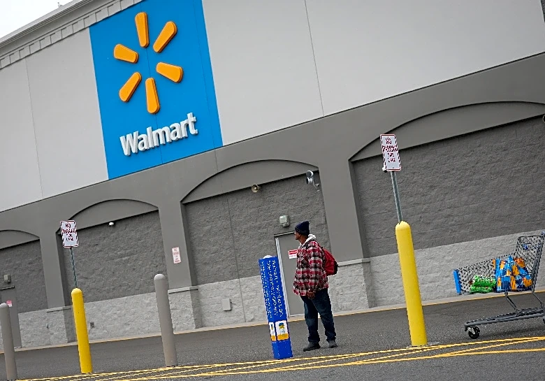 Scale, online push and loyalty fees: how Walmart won the year of the tariffs