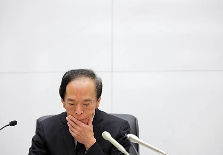 Exclusive-Bessent says BOJ's Ueda can deliver if Tokyo grants freedom on rates