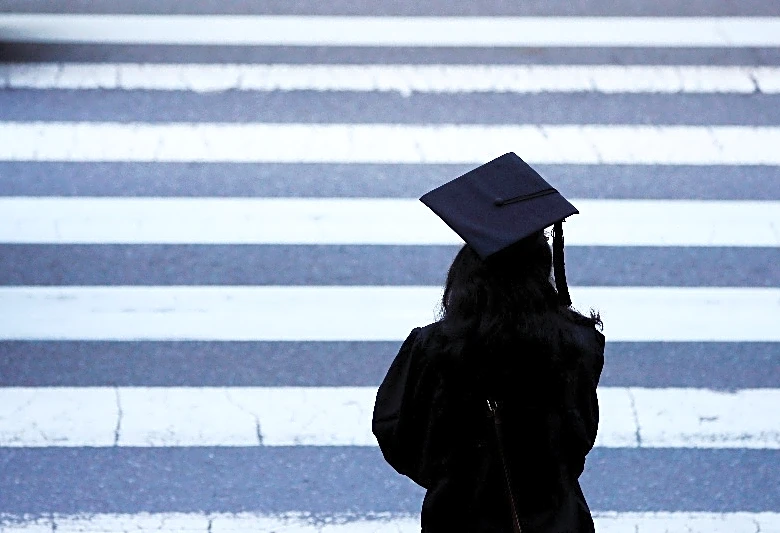 Democratic-led states sue over Trump administration's student loan restrictions
