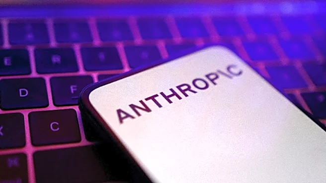 OpenAI co-founder and former Tesla AI executive Karpathy joins Anthropic