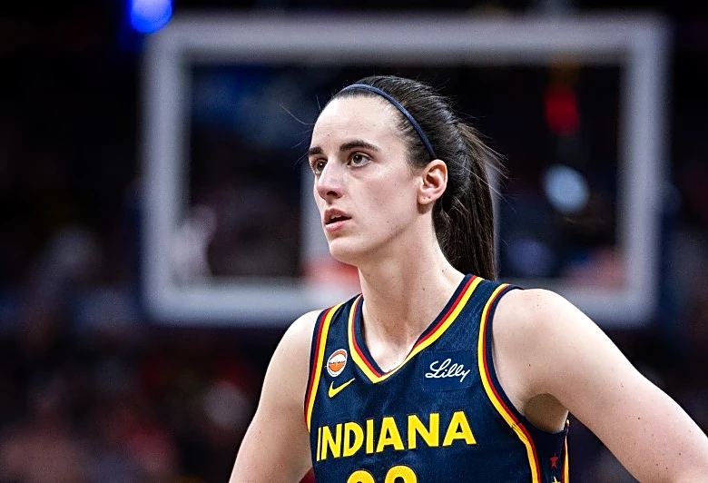 Fever's Caitlin Clark named grand marshal for Indy 500