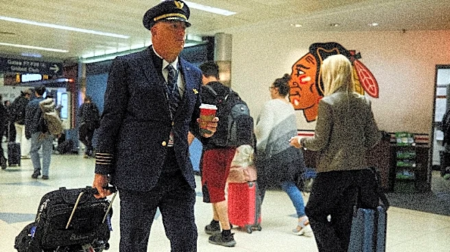 FAA closes probe into airline compliance with shutdown flight cuts