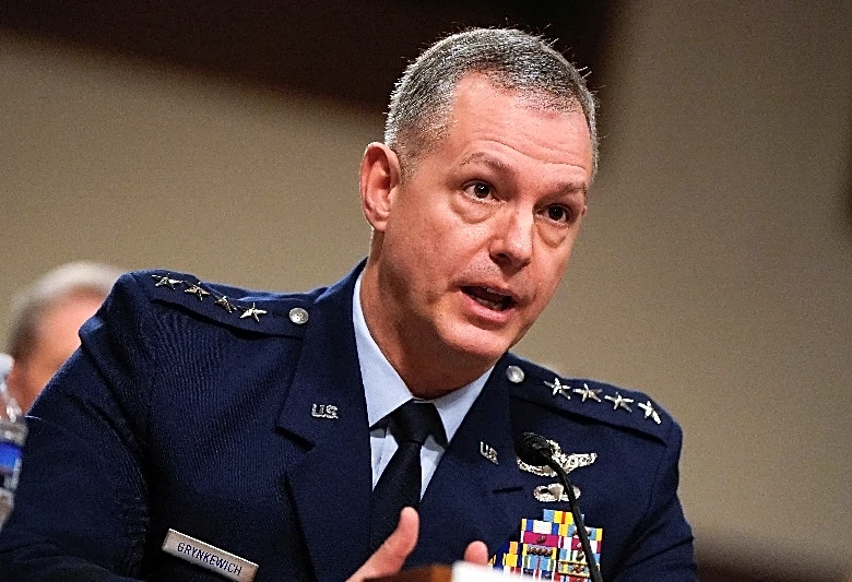 NATO expects US troop cuts from Europe to take years