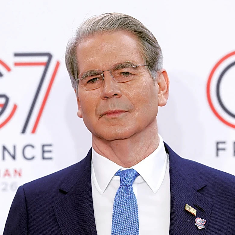 Exclusive-US not in a hurry to extend China trade truce, Bessent says