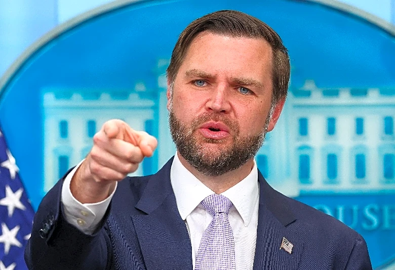 Vance says US troop deployment to Poland has been delayed