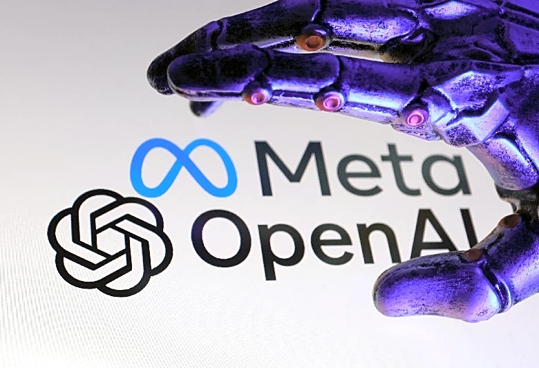 Exclusive-Meta offers AI rival chatbots limited free WhatsApp access, sources say