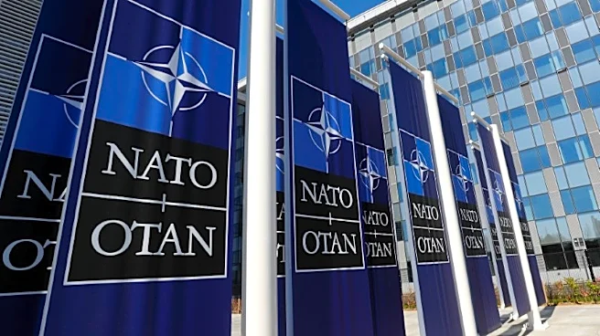 Exclusive-US plans to shrink forces available to NATO during crises, sources say