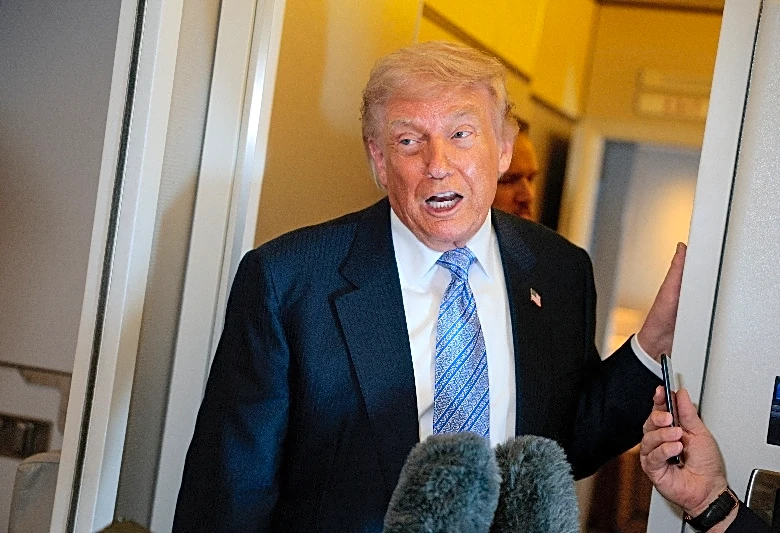 Trump backs down from requiring banks to collect citizenship information, Semafor reports
