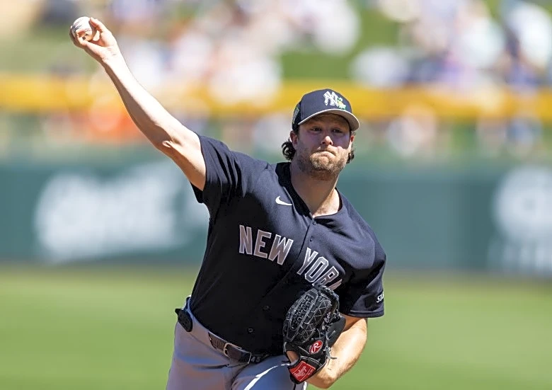 Yankees ace Gerrit Cole to make season debut Friday