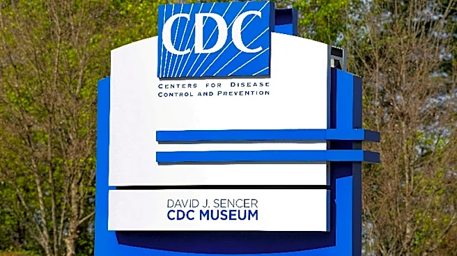 US missionary who contracted Ebola is on his way to Germany, CDC says
