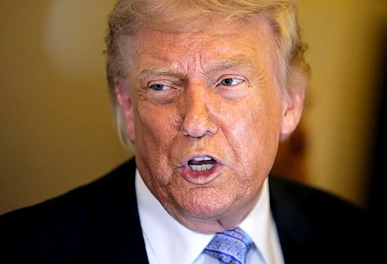 Trump tells Fed to consider fintech access to payment accounts