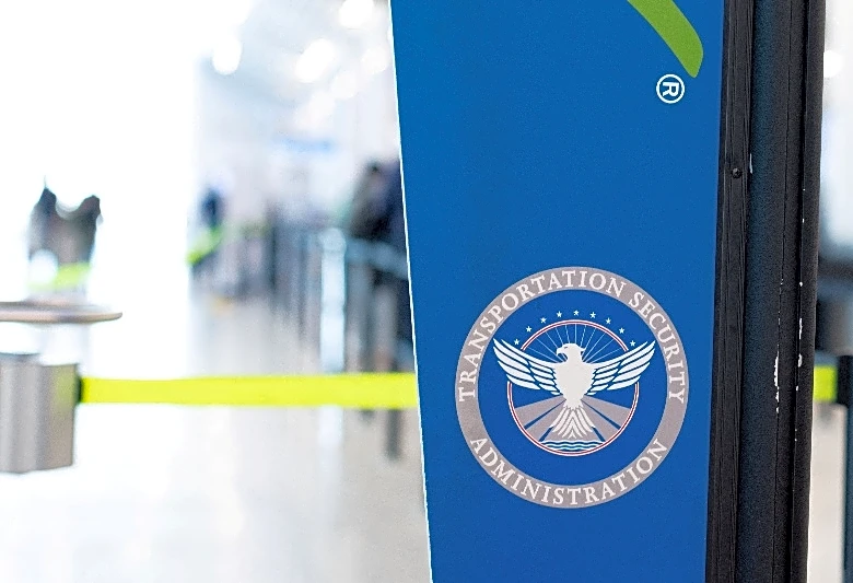 US airlines oppose Trump plan to require small airports to use private security