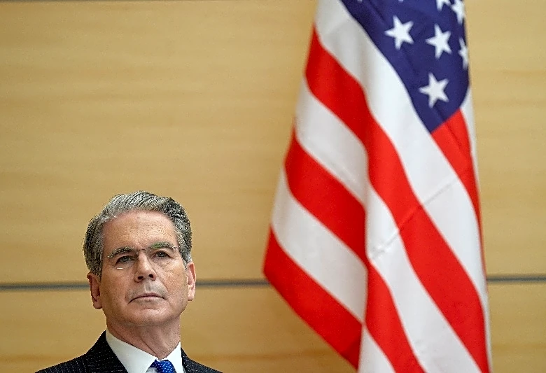 Bessent's support for BOJ may clear political hurdles for June hike