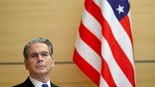 Bessent's support for BOJ may clear political hurdles for June hike