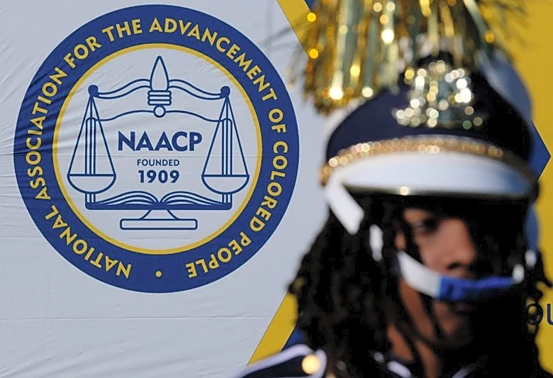 NAACP asks athletes to boycott Southern schools