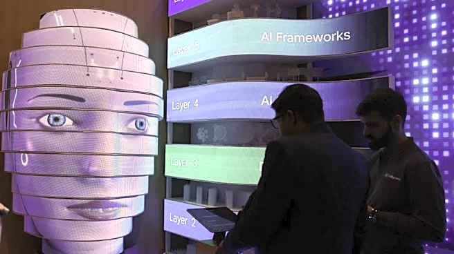 The AI bots are coming and the young are booing, not applauding