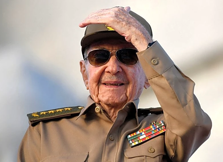 US expected to unveil criminal charges against Cuba's Raul Castro