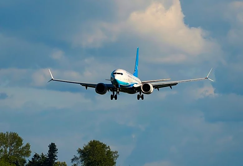 China says it will buy 200 Boeing jets, seek extension of US trade truce
