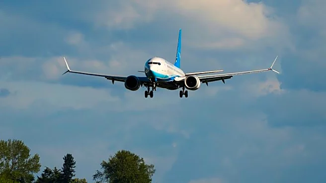China says it will buy 200 Boeing jets, seek extension of US trade truce