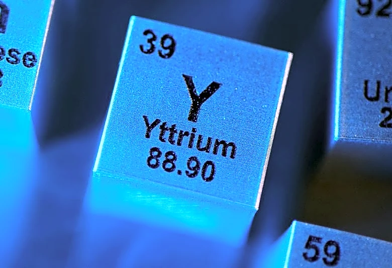 China says rare earth controls lawful, will cooperate with US on 'reasonable' concerns