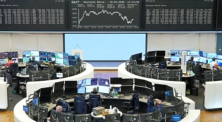 Tech stocks lift European shares, Middle East caution lingers