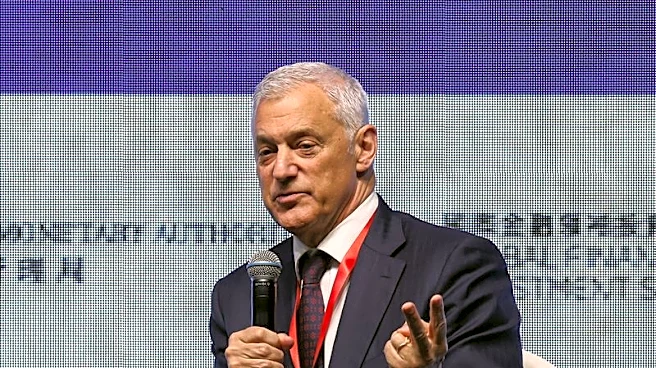 StanChart CEO seeks to reassure staff over AI-linked job cuts
