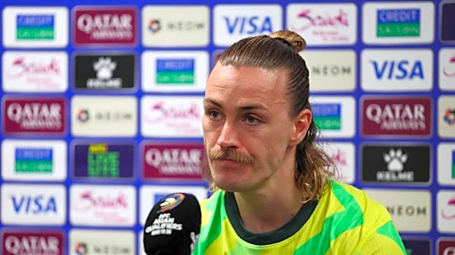 Soccer-Australia's Irvine balancing personal beliefs with World Cup ambitions