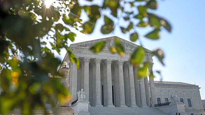 Supreme Court rulings loom in four major Trump-related cases