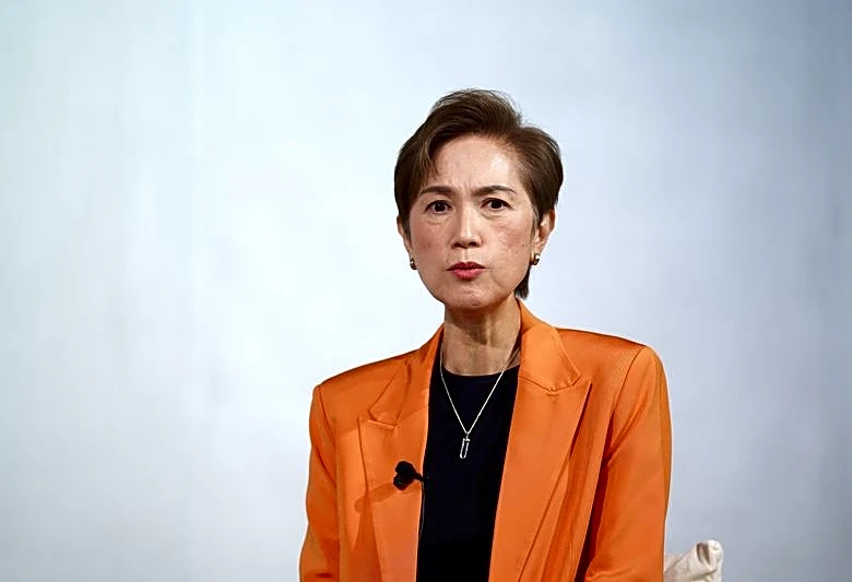 Singapore in talks with tech firms about adding 'nutrition labels' to AI products, minister says