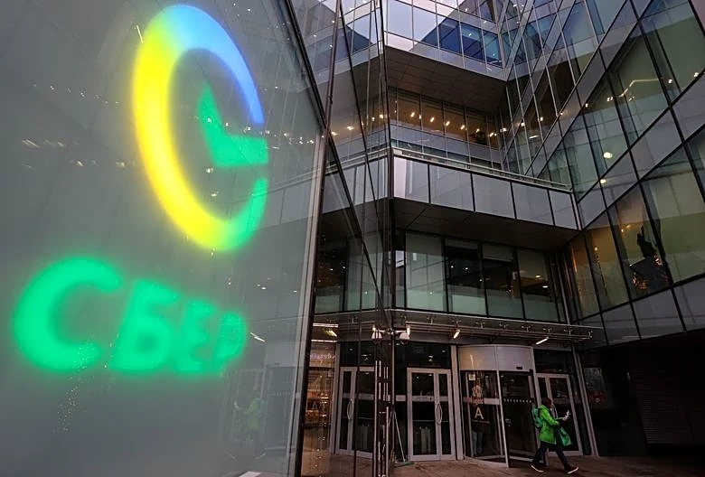 Sberbank seeks Chinese chips to power Russia's GigaChat AI model