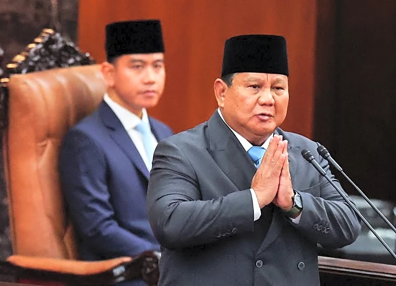 Indonesia to bring commodity exports under centralised control, president says