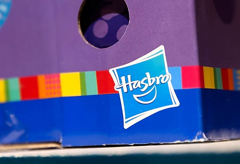 Hasbro beats quarterly estimates on strong demand for its digital games