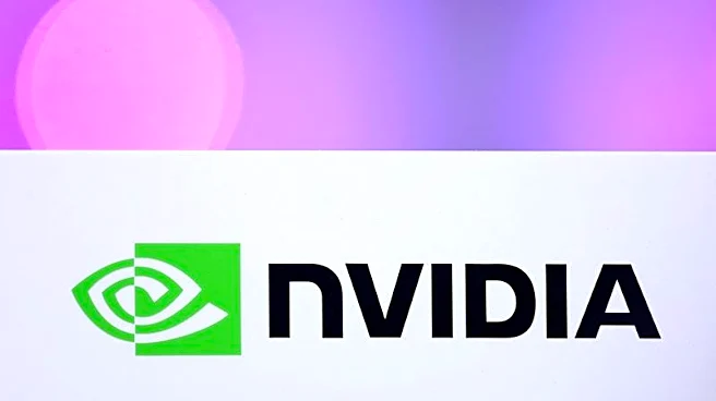 Morning Bid: Nvidia vigil
