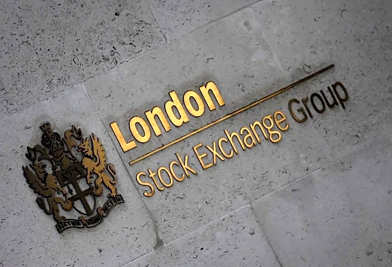 UK shares edge higher as benign inflation data reassures investors