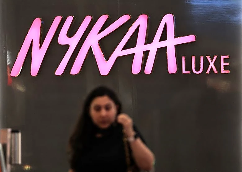 India's Nykaa seeks to include Meta in music copyright fight with Zee