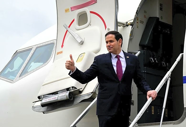US offers new relationship to Cuba in Rubio message